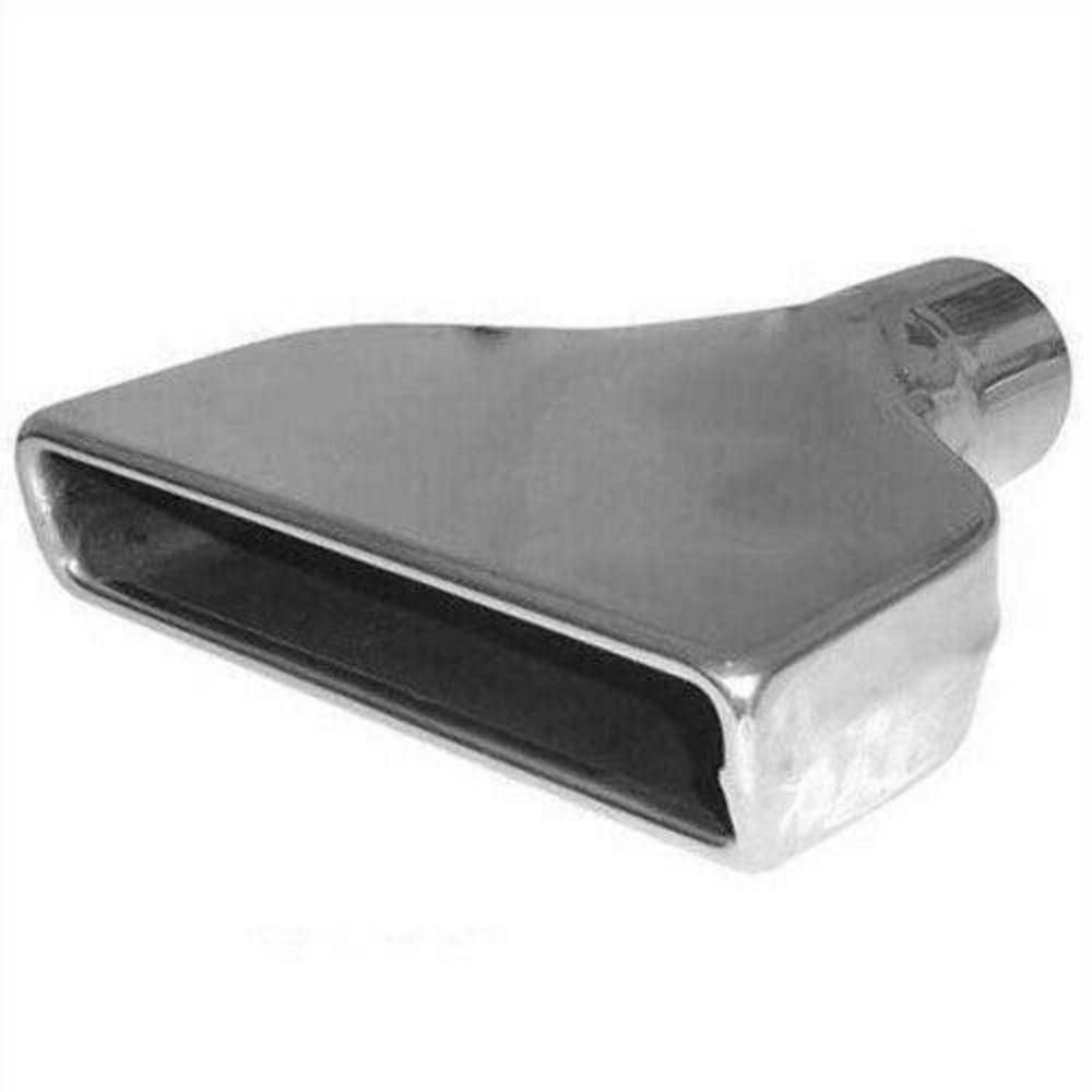 Jones Stainless Specialty Tips Stainless Tip JST027E2