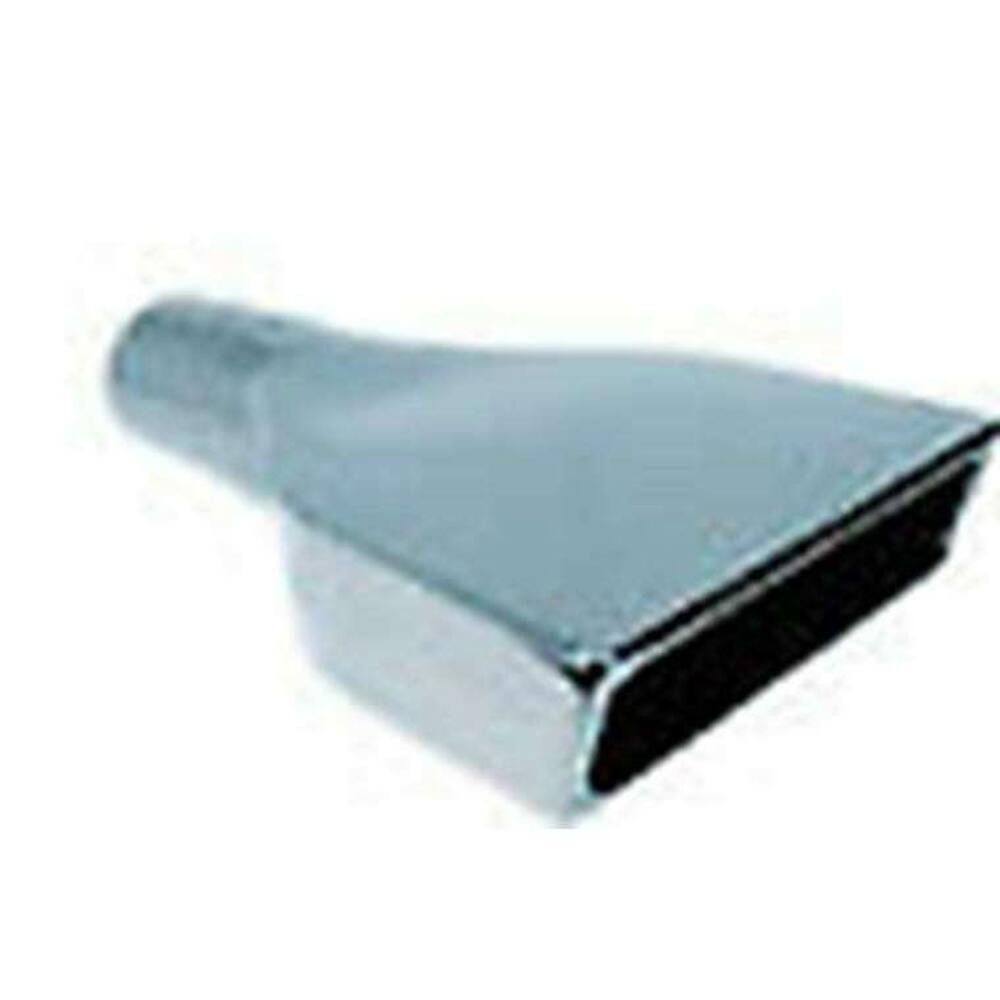 Jones Specialty Stainless Tip JST027EK