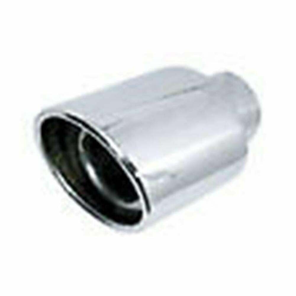 Jones Specialty 2.25 Stainless Tip JST062N