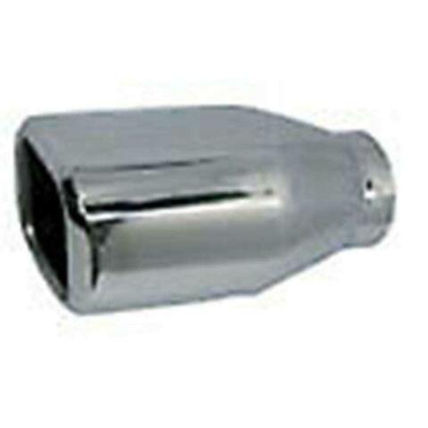 Jones Stainless Specialty Tips Stainless Tip JST070