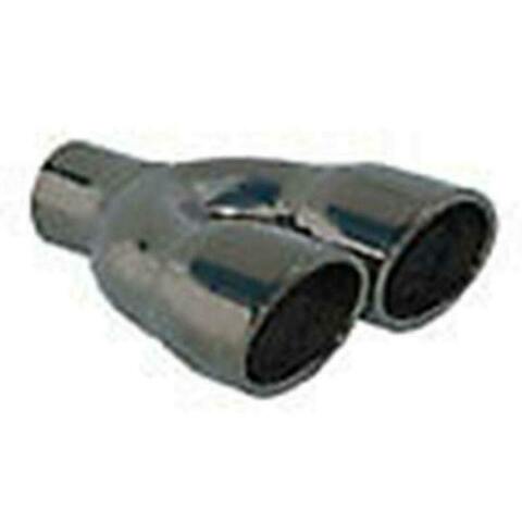 Jones Specialty 2.25 Stainless Tip JST0792