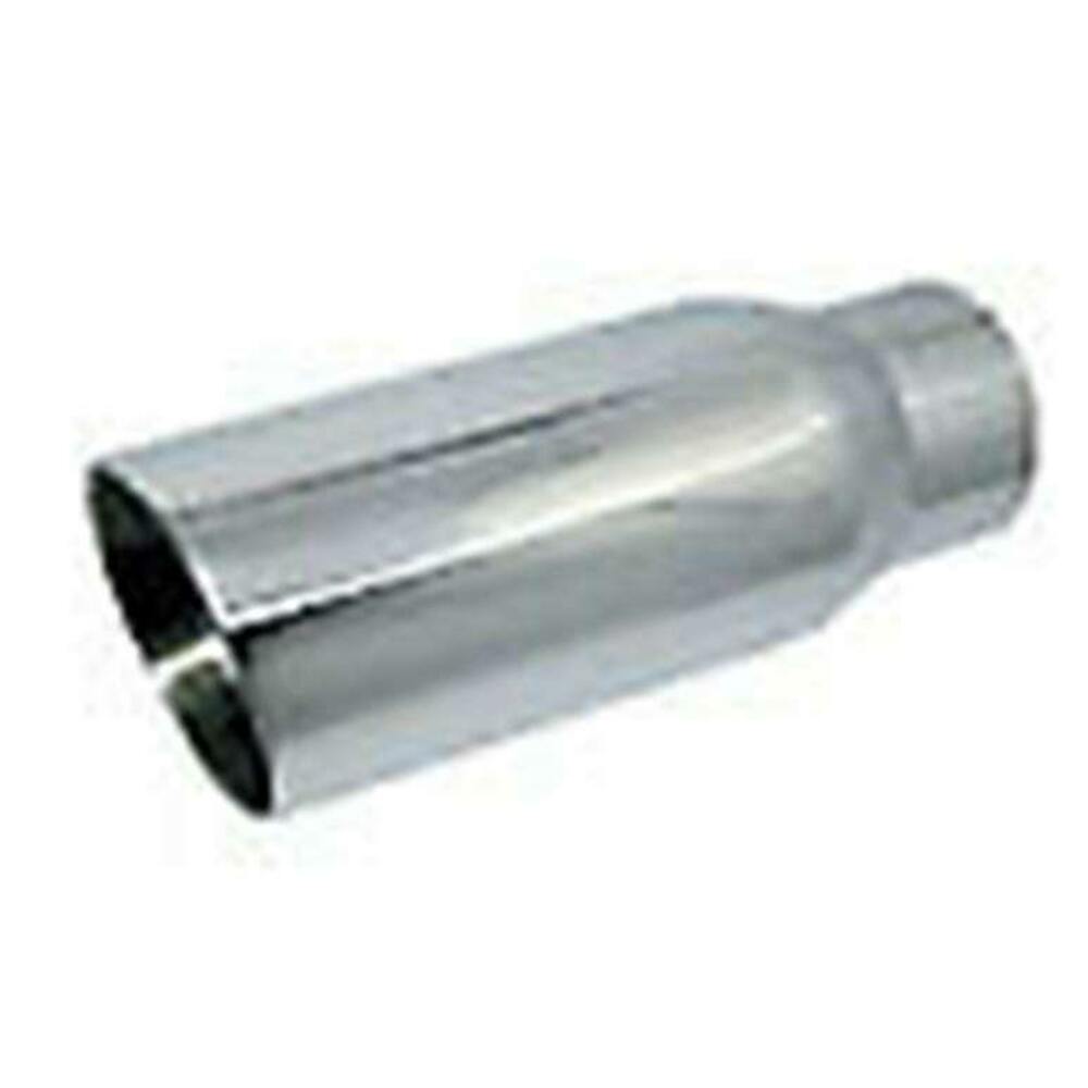 Jones Specialty 2.25 Stainless Tip JST136B