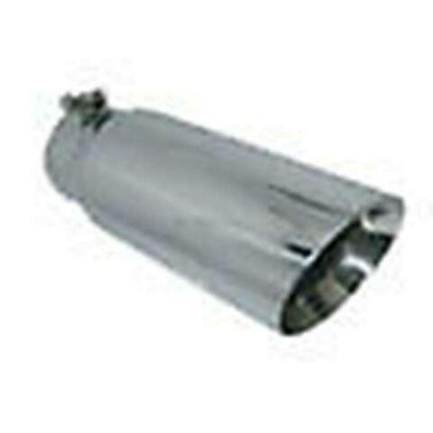 Jones Specialty 4 Stainless Tip JST358N