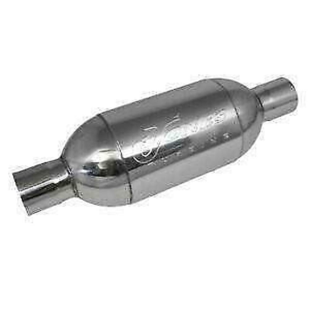 Jones Flow Pack, Turbine and Turbo Mufflers JT3030 - Performance Mufflers Car Part People