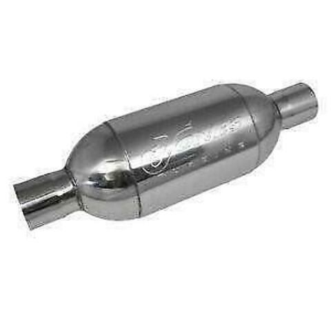 Jones Flow Pack, Turbine and Turbo Mufflers JT3030