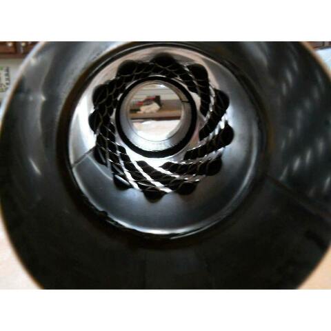 Jones Flow Pack Turbine and Turbo Muffler 4 IN/OUT JT4040