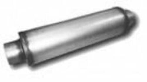 Jones Exhaust JXS0416 2 1/2 INLET/OUTLET 14 BOD
