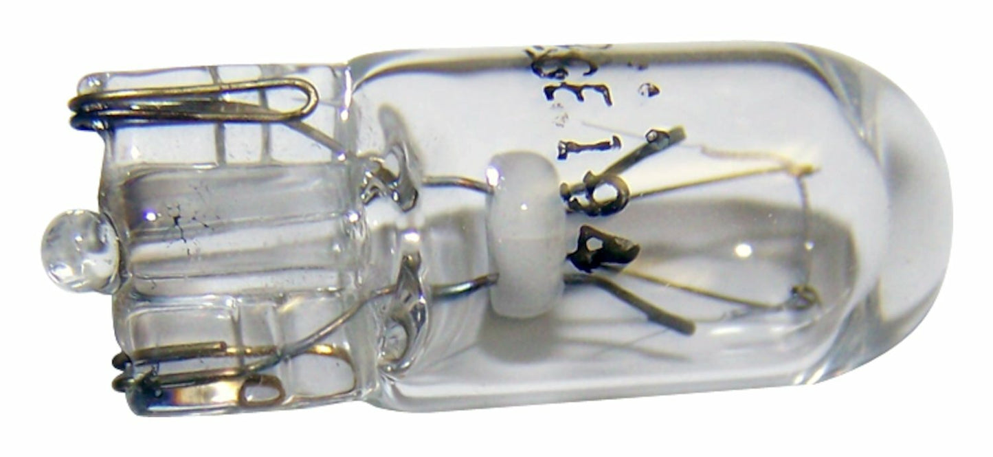 Crown Automotive - Metal Clear Bulb - L0000194