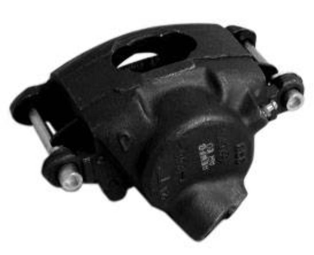 Fits 1955 - 1968 Chevrolet Full Size Brake Caliper, Loaded L76813