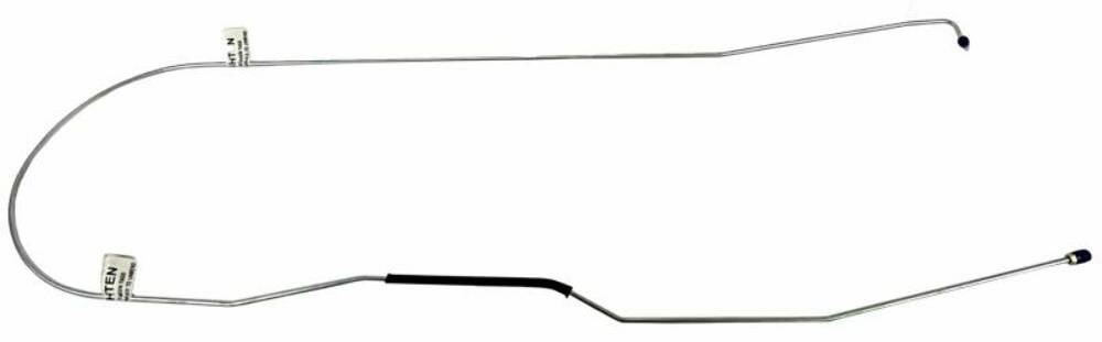 Fits 1966-1967 Ford Bronco Front To Rear Brake Line LBL610