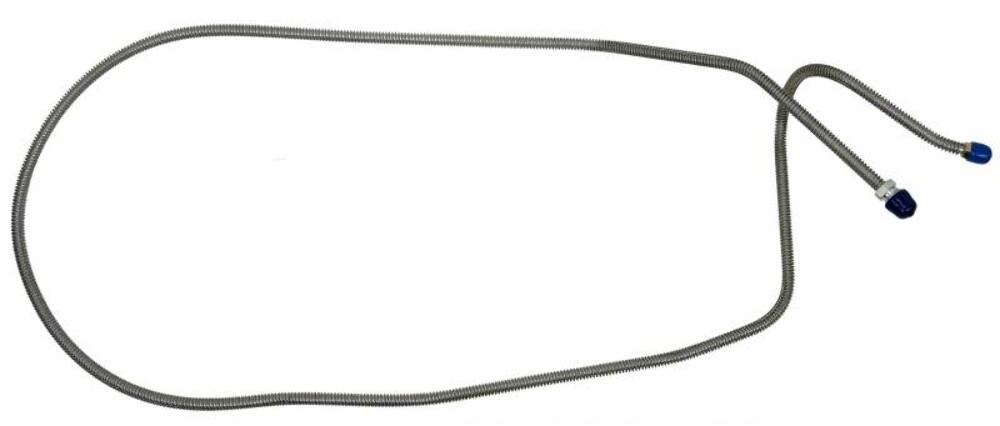 Fits 1975 and 1976-1982 Chevrolet Corvette Front to Rear Brake Line LBL918