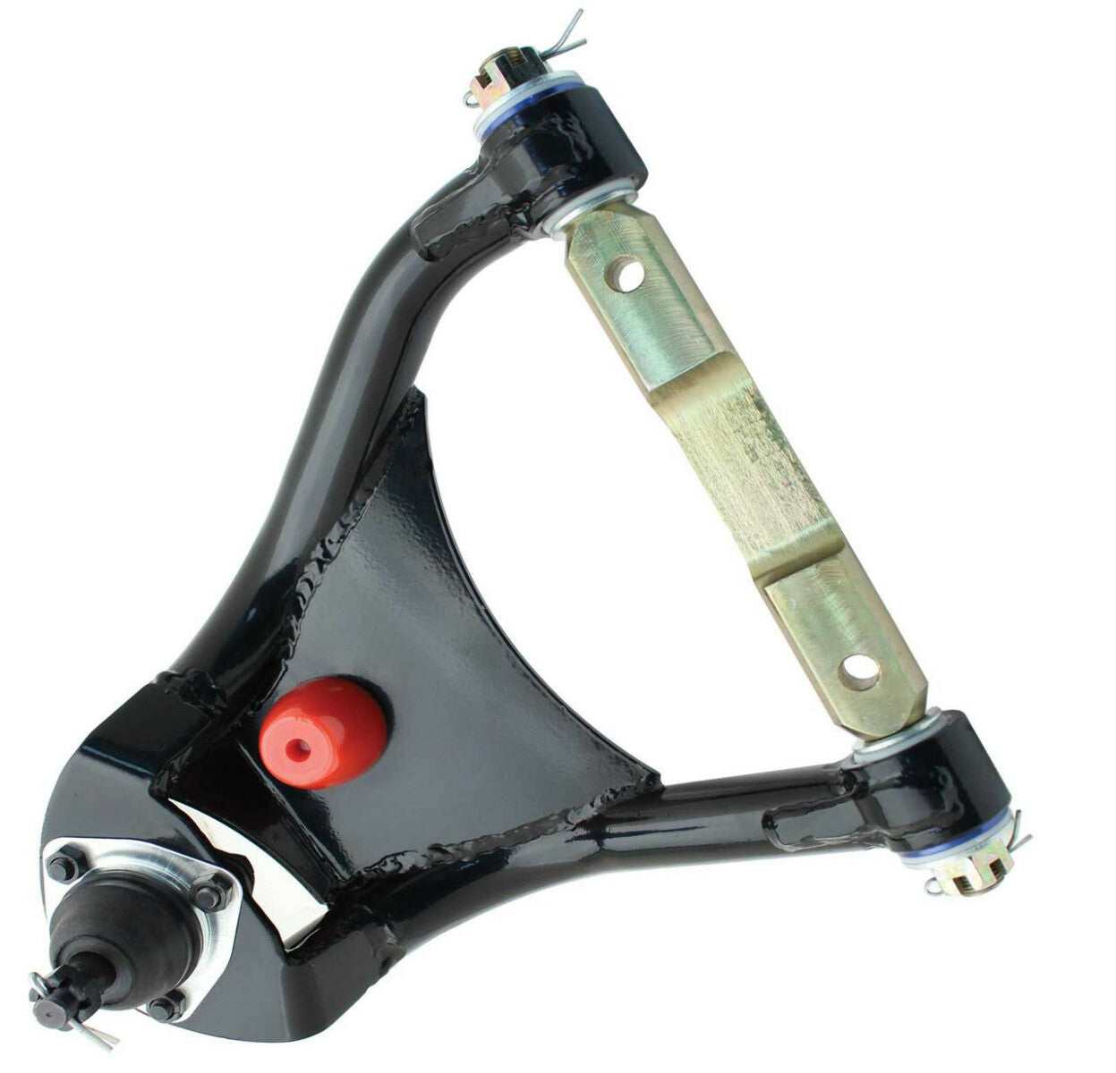 Fits 1955-1957 Chevrolet Tri-Five Upper & Lower Control Arms LCAUCA5557KIT