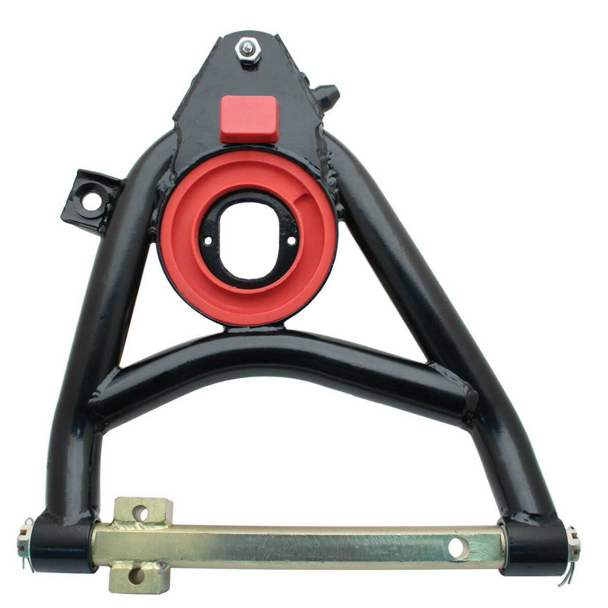 Fits 1958-1964 GM Full Size Upper & Lower Control Arms LCAUCA5864KIT