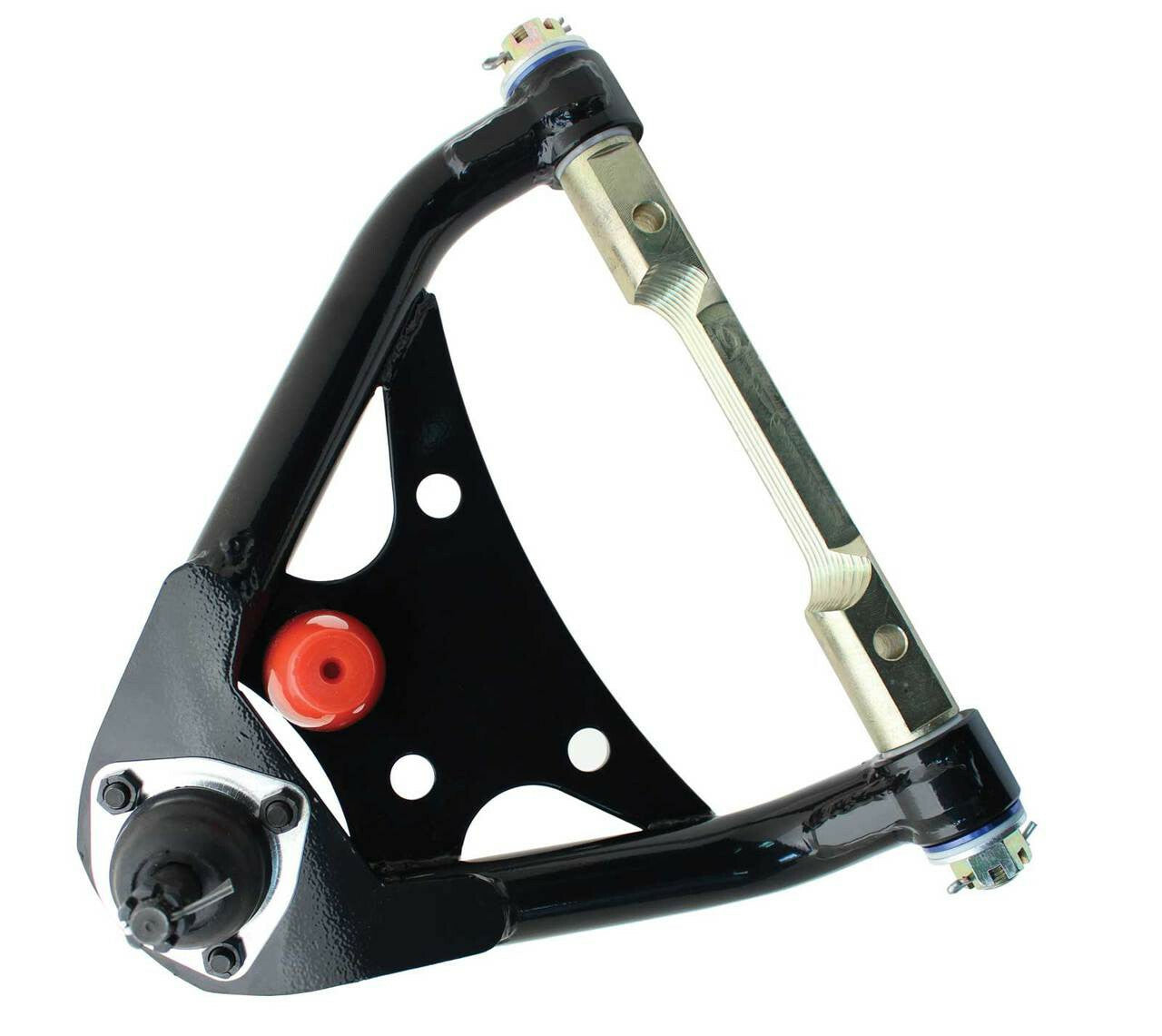 Fits 1958-1964 GM Full Size Upper & Lower Control Arms LCAUCA5864KIT