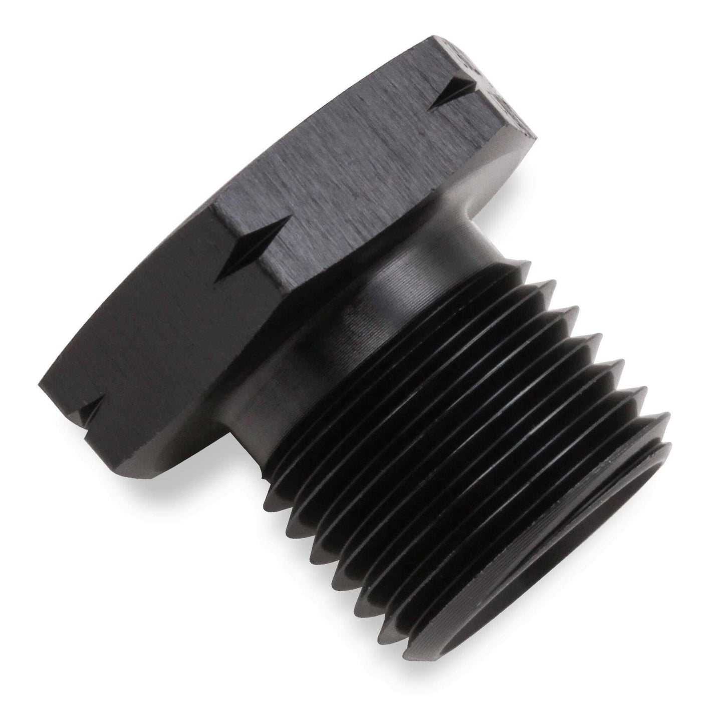 Earl's GM LS Oil Pressure Gauge Adapter Fittings - LS0021ERL