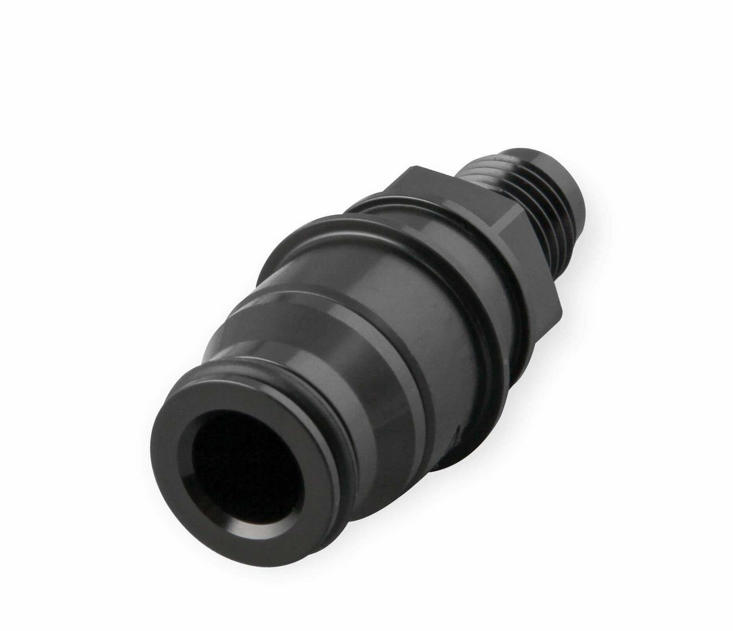 Earls Clutch Adapter Fitting - Quick Connect - LS0024ERL