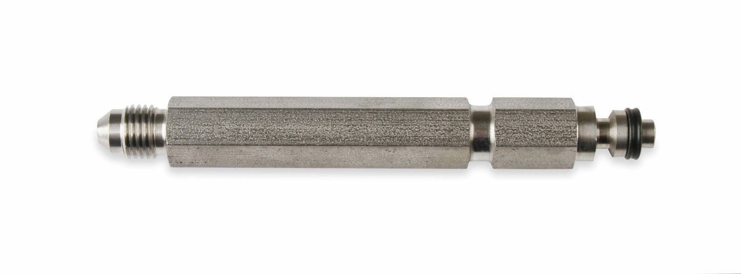 Earls Clutch Adapter Fitting - Long Style - LS640281ERL