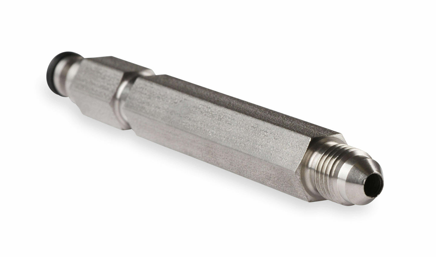 Earls Clutch Adapter Fitting - Long Style - LS640281ERL