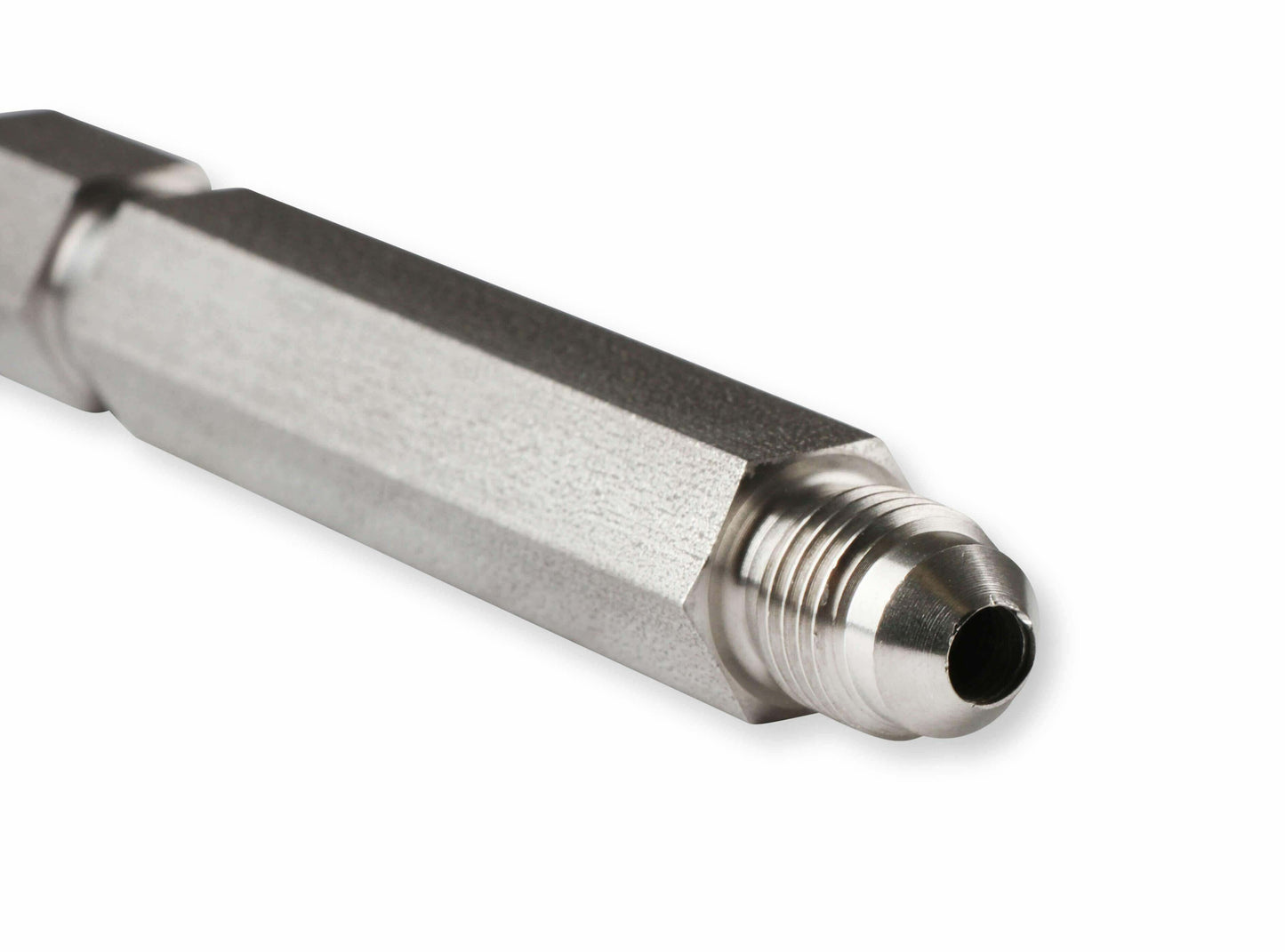 Earls Clutch Adapter Fitting - Long Style - LS640281ERL
