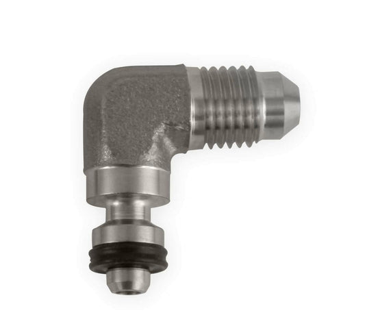 Earls Clutch Adapter Fitting - Early - 90 Degree - LS641002ERL