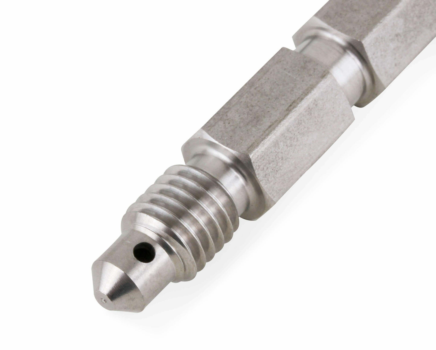 Earls Clutch Bleeder Screw - Long Style - LS642001ERL