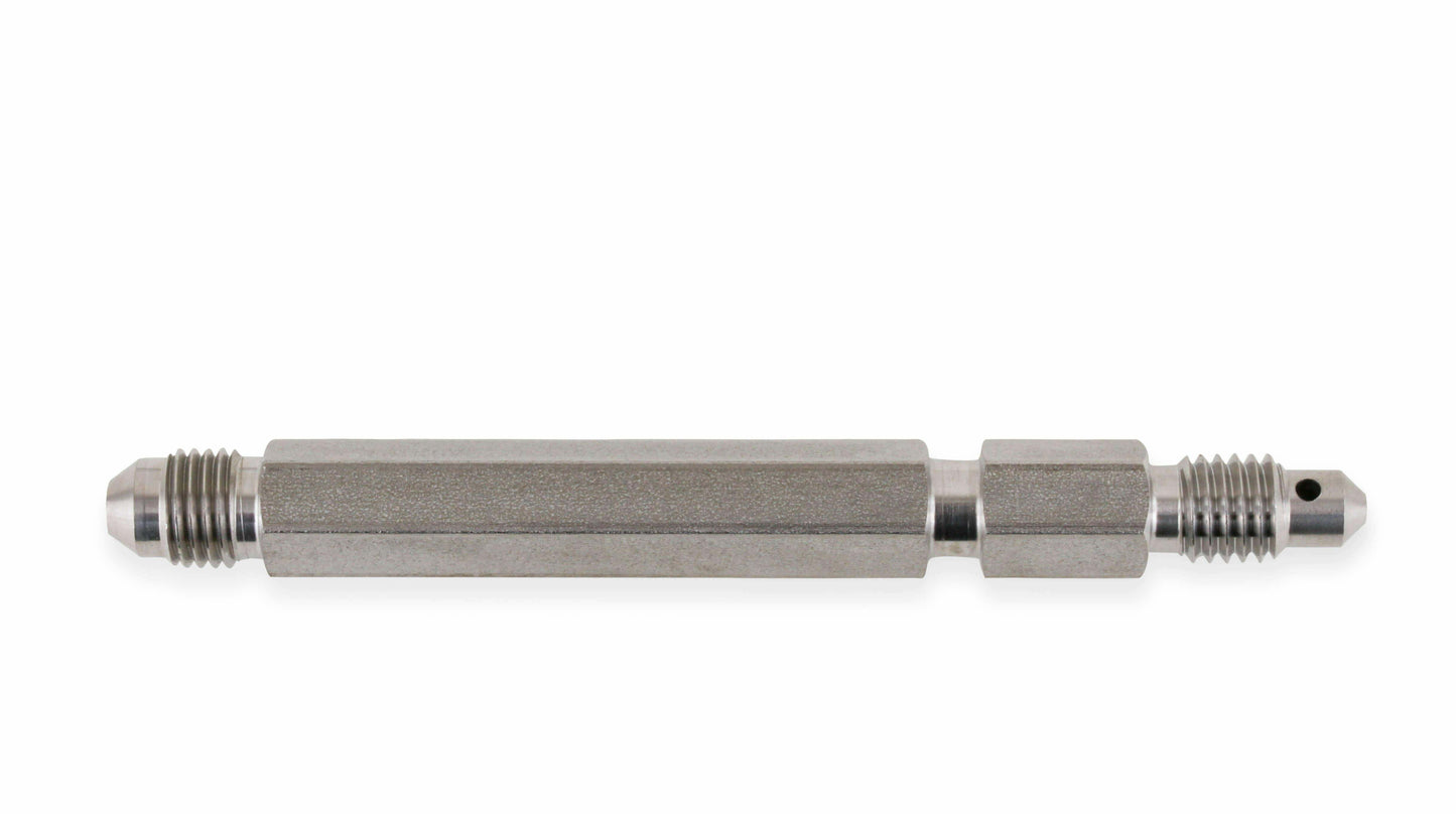 Earls Clutch Bleeder Screw - Long Style - LS642001ERL