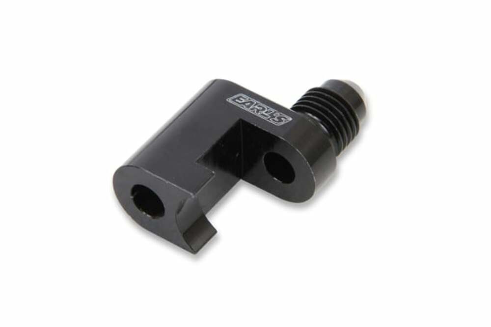 Earl's LS Steam Vent Adapters - LS9805ERL