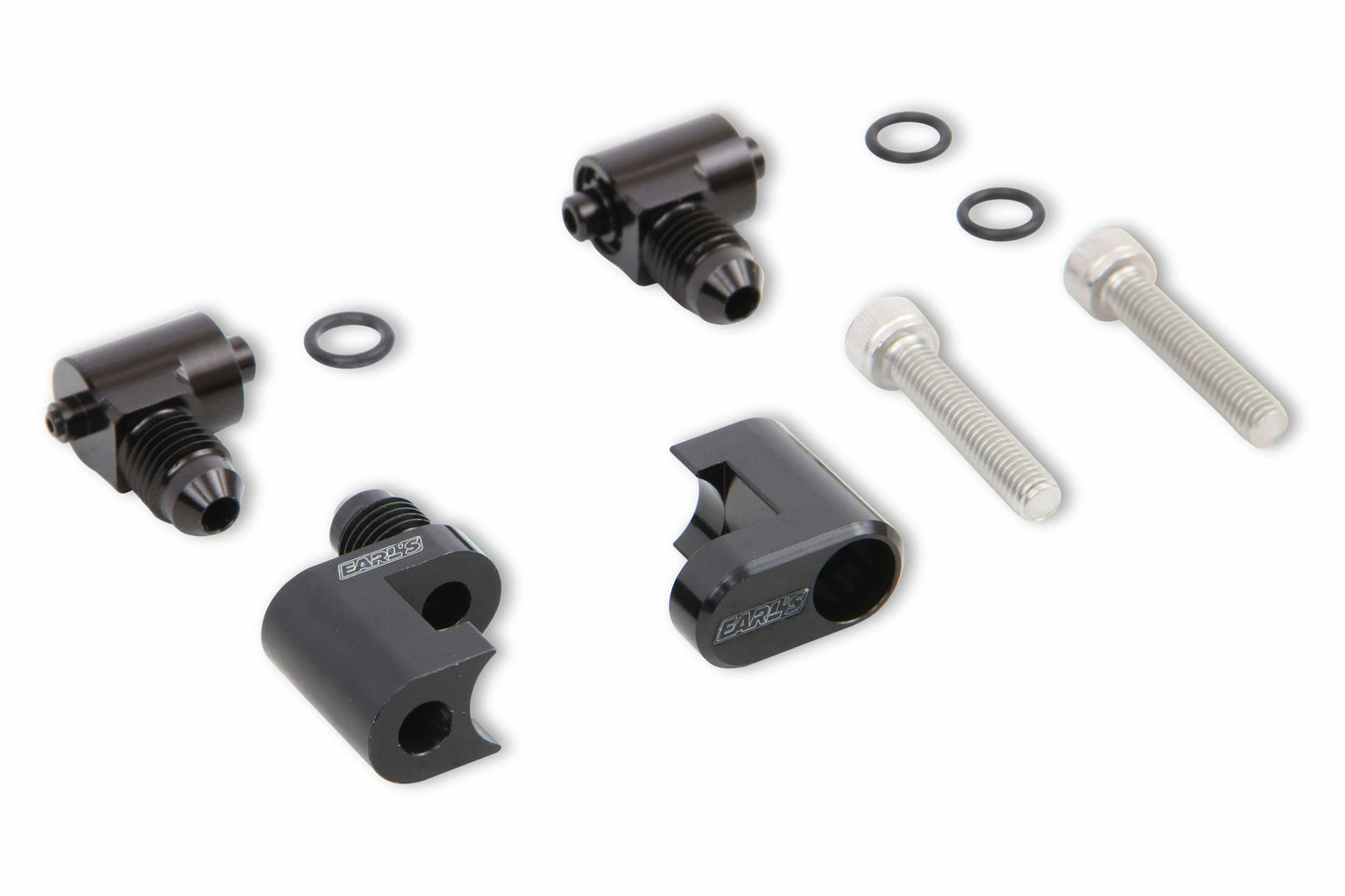Earl's LS Steam Vent Adapters - LS9806ERL