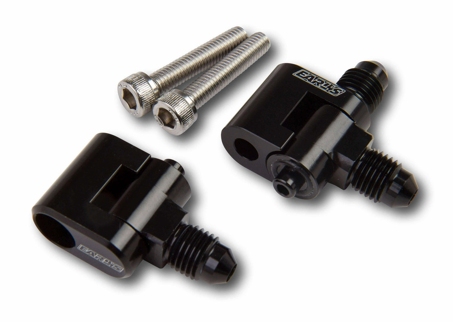 Earl's LS Steam Vent Adapters - LS9806ERL