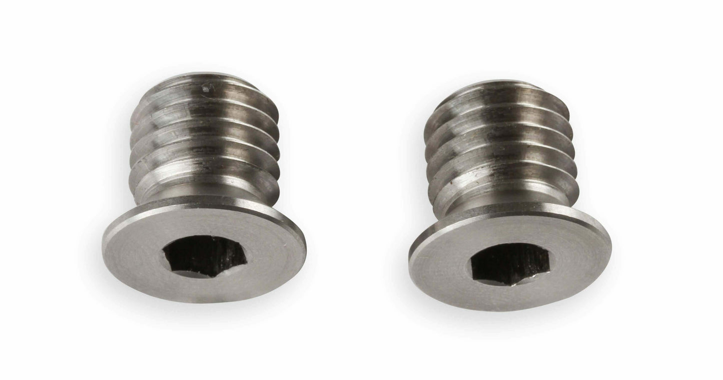Earls GM LT Gen-V Vacuum Pump Delete Kit - LT0002ERL