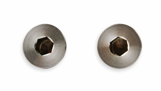 Earls GM LT Gen-V Vacuum Pump Delete Kit - LT0002ERL