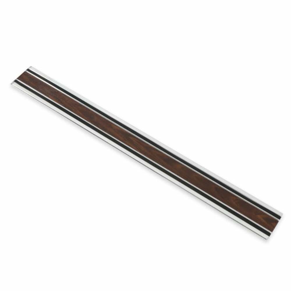 Fits 1969-72 Gmc C/K Series Truck Door Molding-Lower-Woodgrain-Right M0020R-69
