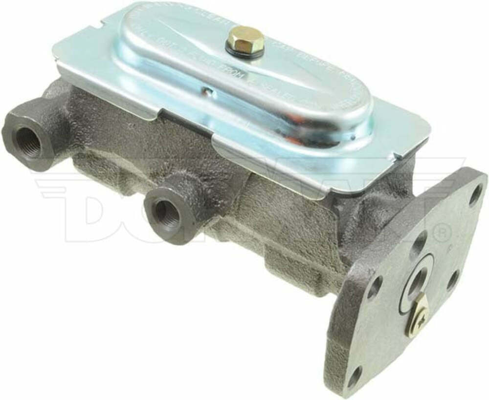 67-70 Chrysler/67-74 Dodge w/ Drum , 1 in. Bore, Master Cylinder M71258