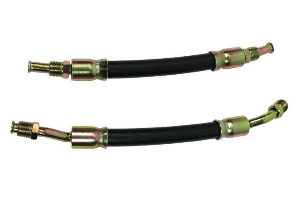 Fits 1962-65 Ford Fairlane Cylinder Hose MCH007