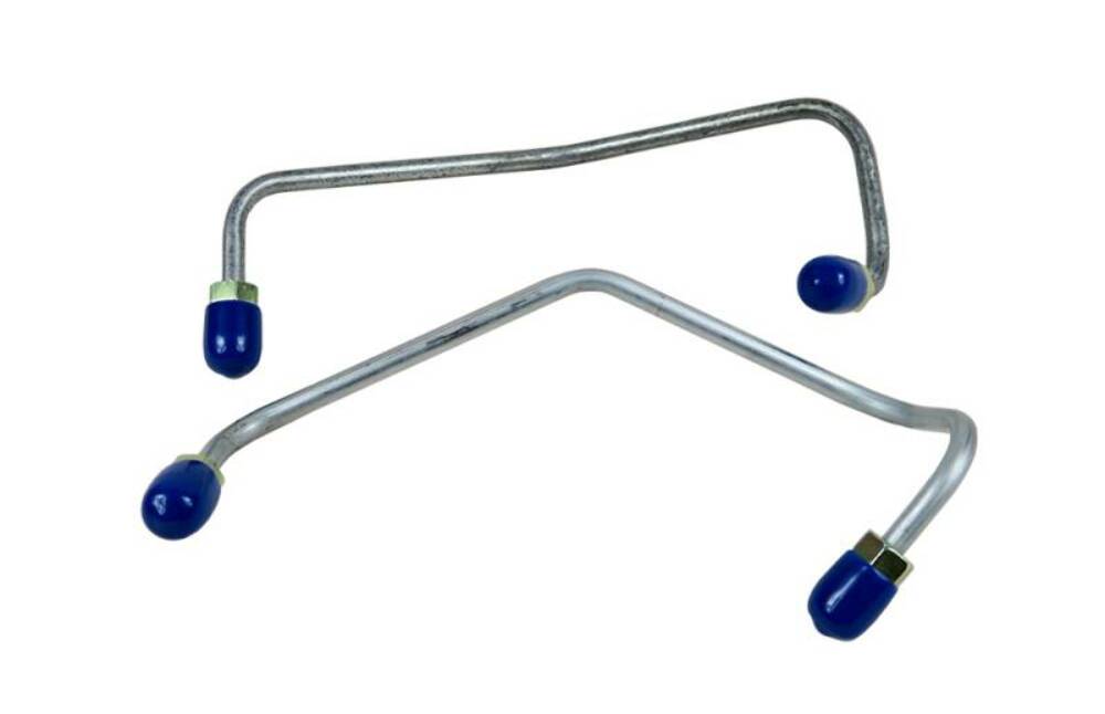 Fits 1965 - 1967 Ford Mustang Caliper Crossover Lines MCL001