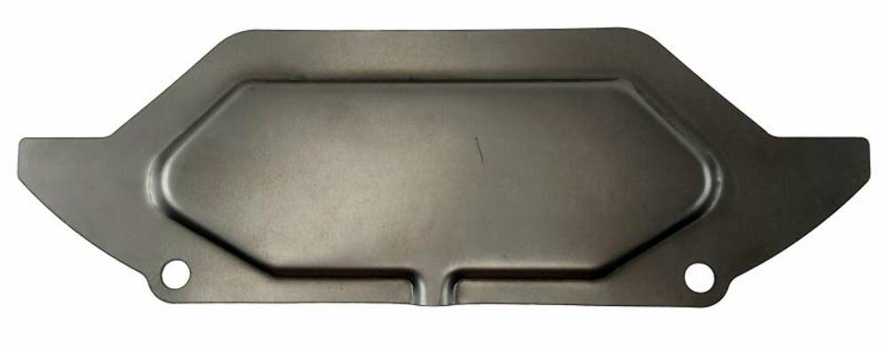 Fits 1965 - 1968 Ford Mustang Block To Transmission Spacer Plate Dust Cover Only MCP004C
