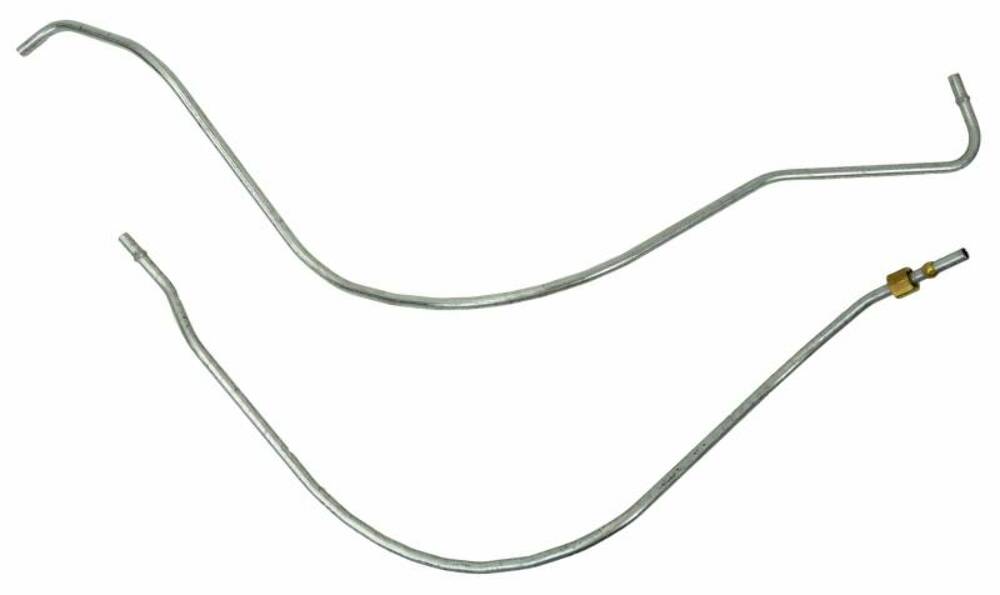 Fits 1968 Ford Mustang Choke-Heat Riser Tube MCT017