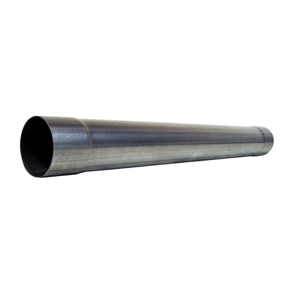 Fits 2006-2007 Dodge Ram 2500 36in. Muffler Pipe; AL - MDA36