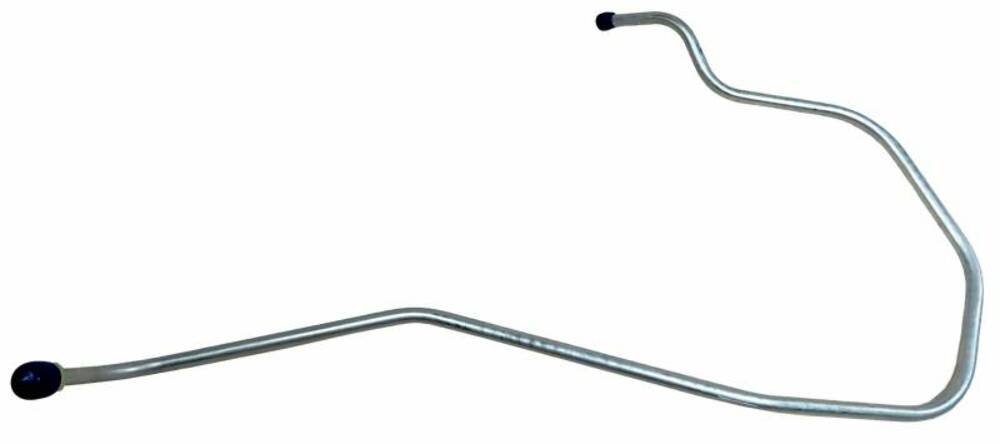 Fits 1966 - 1970 Ford Falcon Gas Lines, Pump To Carb MGL004