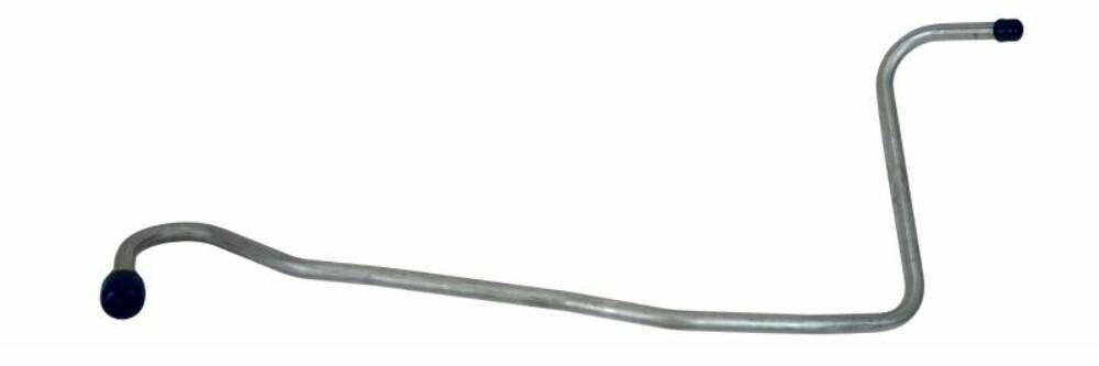 Fits 1969 - 1970 Ford Mustang Gas Lines, Pump To Carb MGL008