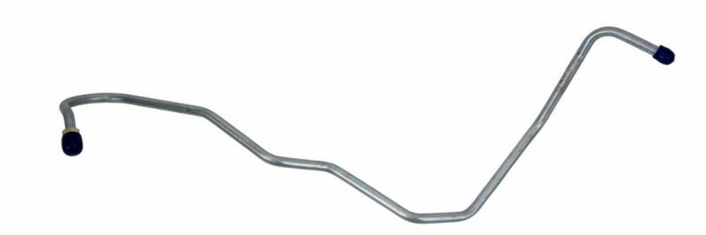Fits 1969 Ford Mustang Gas Lines, Pump To Carb MGL009
