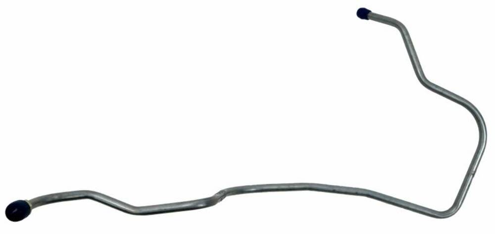 Fits 1966 - 1970 Ford Falcon Gas Lines, Pump To Carb MGL017