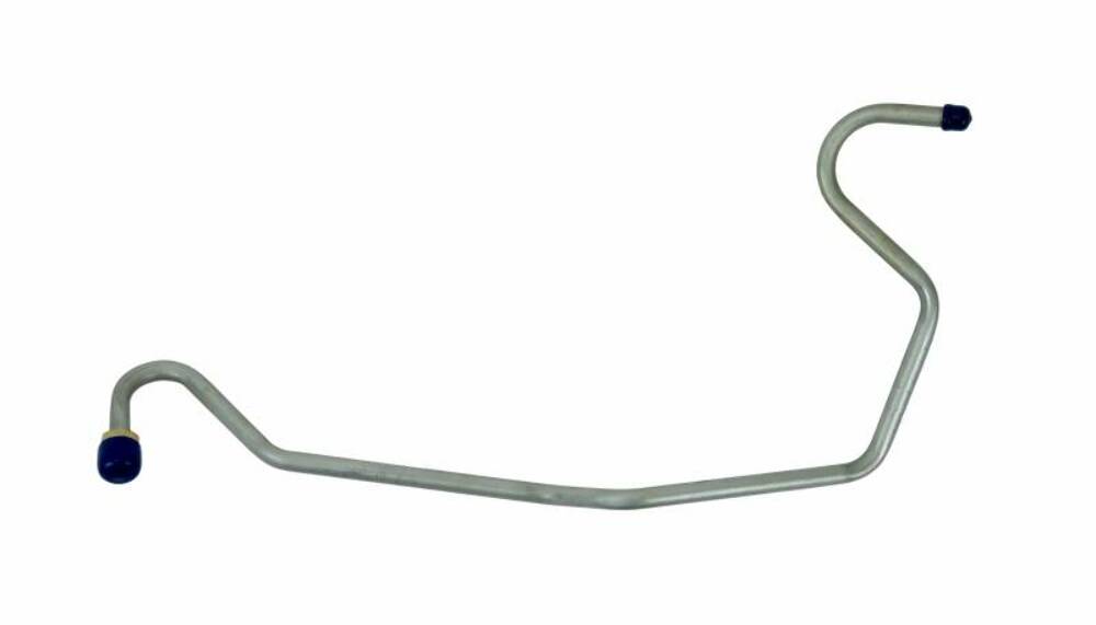 Fits 1970 - 1973 Ford Mustang Gas Lines, Pump To Carb MGL019