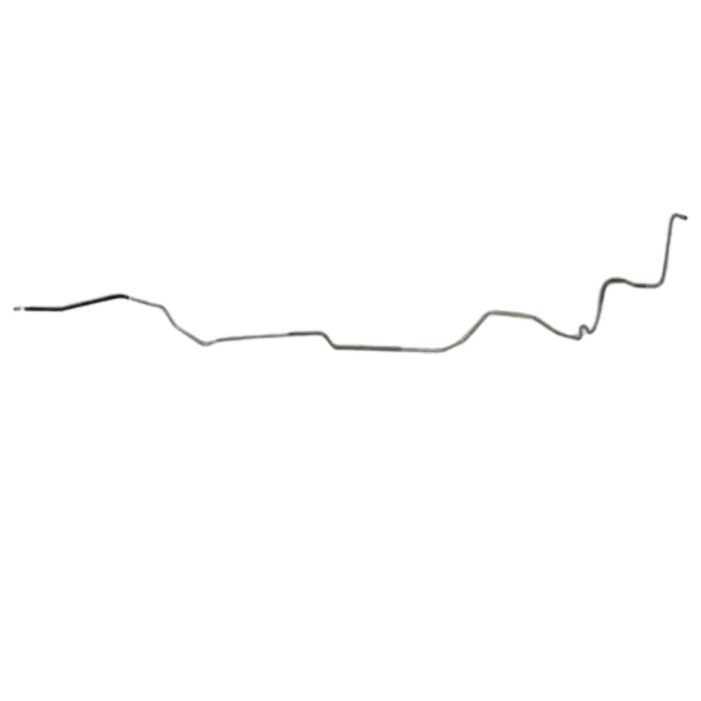 1970-72 Chevrolet Monte Carlo Fuel Line Kit 3/8 Tank to Pump Fuel Line MGL7001OM