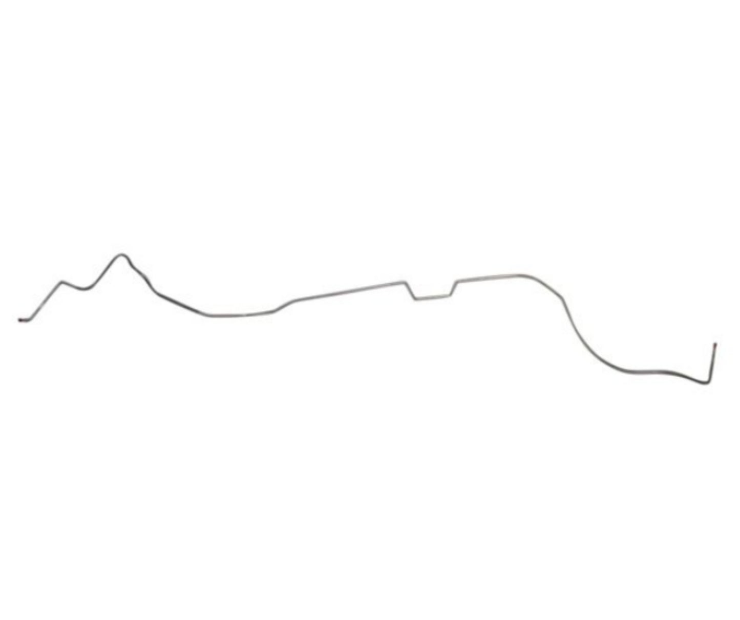 1970 Chevrolet Monte Carlo Fuel Line 5/16 Inch Fuel Vapor Line Steel - MGL7003OM