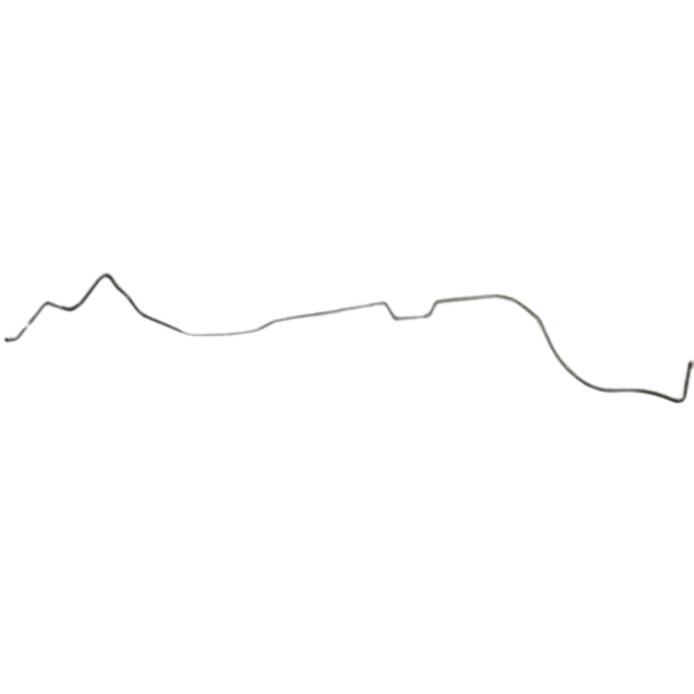 1971-72 Chevrolet Monte Carlo Fuel Line Kit 5/16 Fuel Vapor Line Steel MGL7103OM