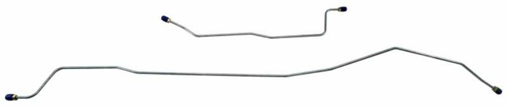 Fits 1964 - 1966 Ford Mustang Rear End Housing Brake Line MHB002