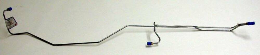 Fits 1965 - 1966 Ford Mustang Rear End Housing Brake Line MHB007