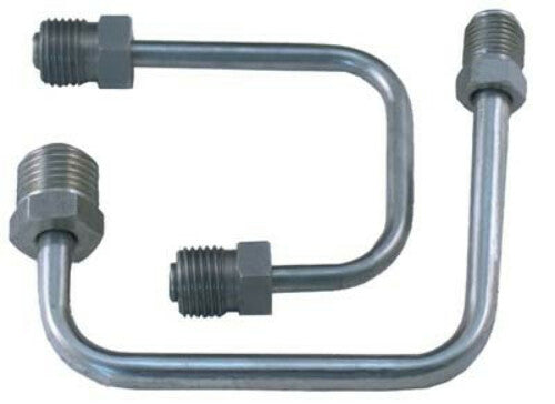 Fits Mopar Universal B, E Body & Dodge Truck Trapezoid Booster Conversion MP-715