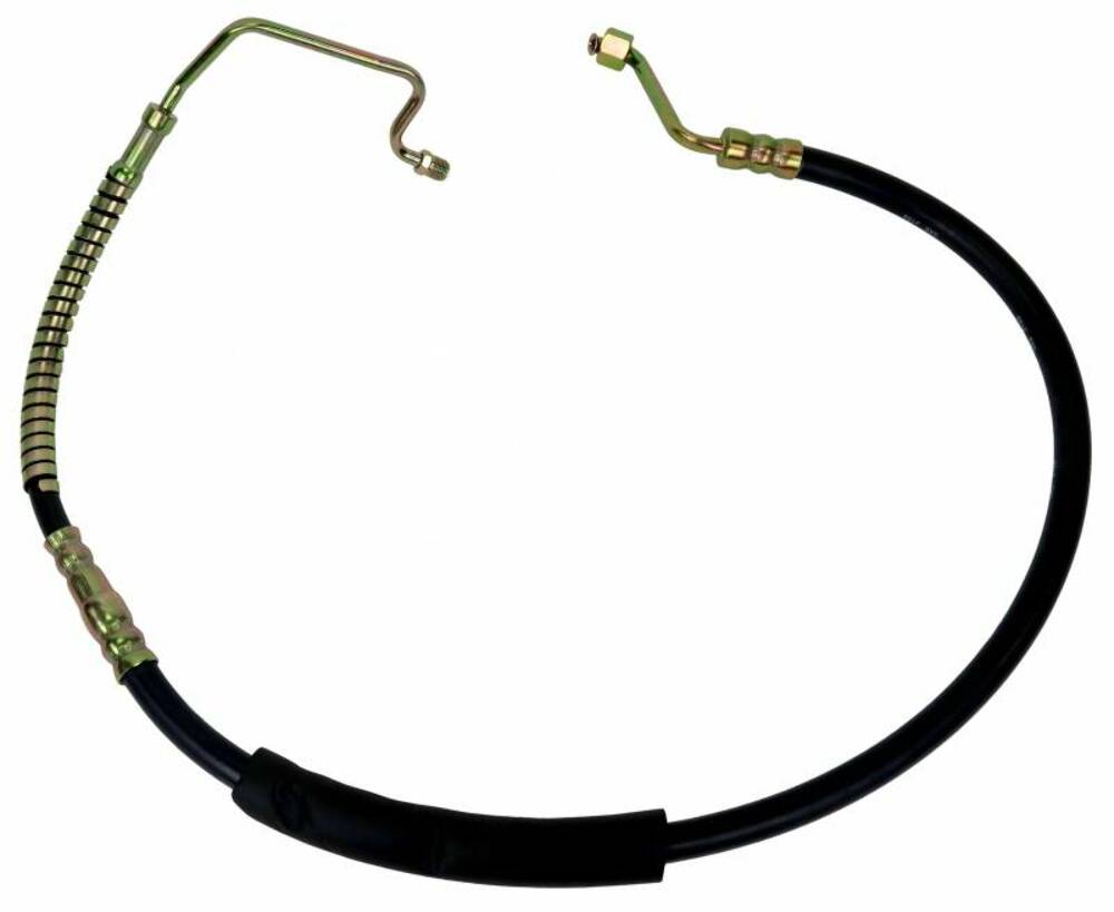 Fits 1967 Ford Mustang Power Steering Hose - Pressure MPH006